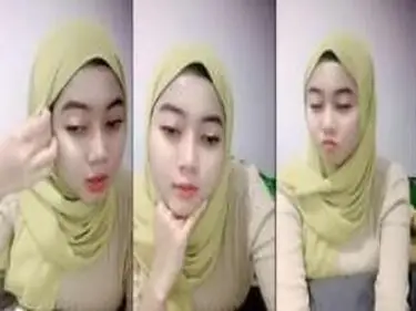 Bokep Jilbab Mantan Ukhti Bali Beraksi Liar Di Depan Kamera